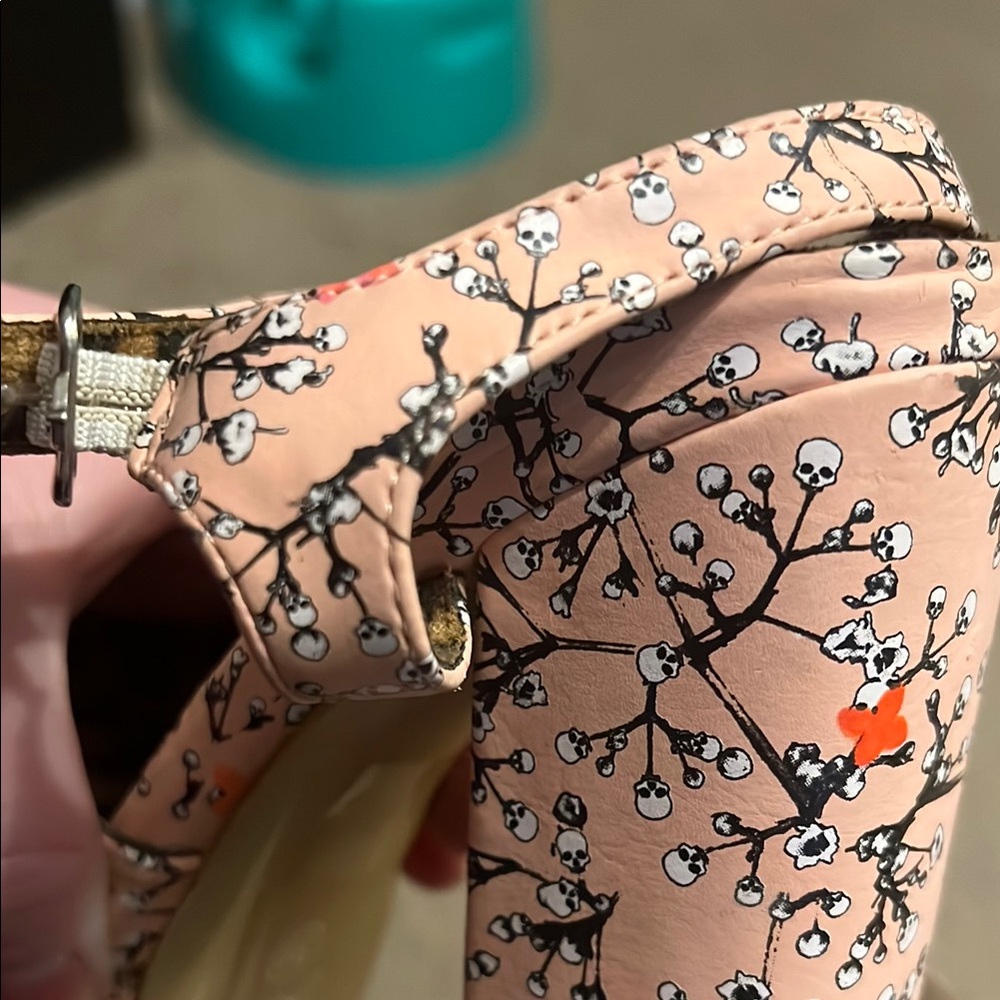 Iron Fist Platforms - Picture 14 of 15